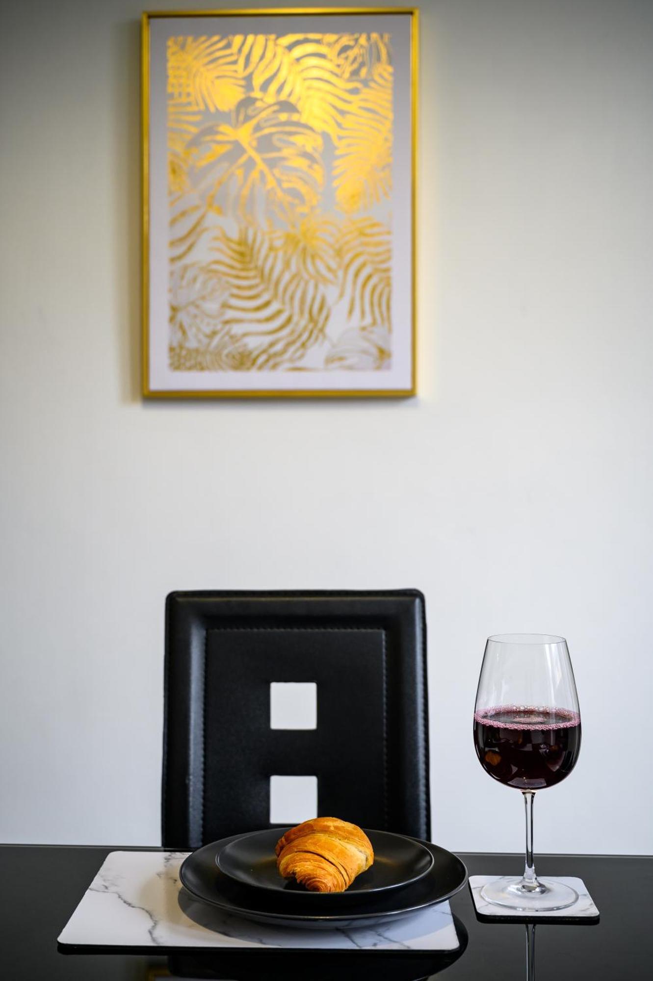 Manchester Serviced Accommodation Northernnightzzz - The Park Екстер'єр фото