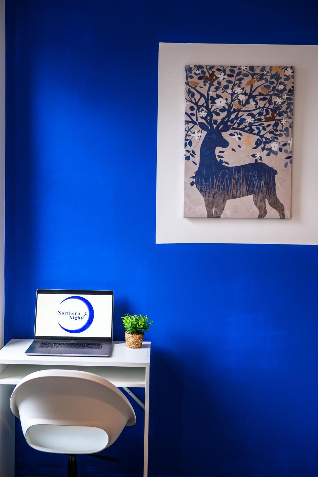 Manchester Serviced Accommodation Northernnightzzz - The Park Екстер'єр фото